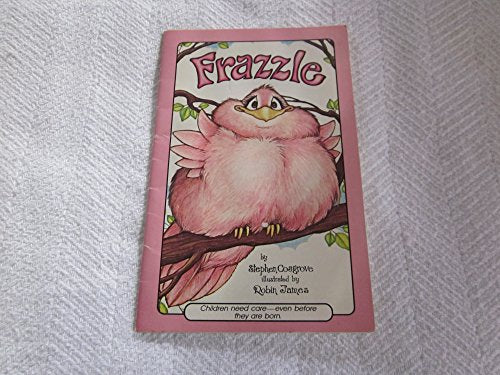 Frazzle (Serendipity)