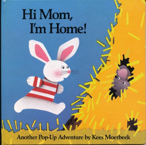 Hi Mom I'm Home (h)