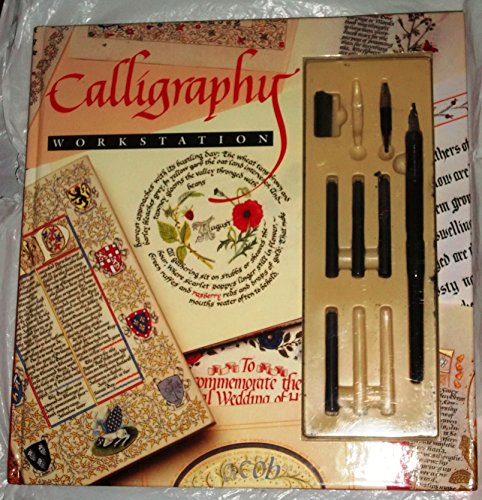 Calligraphy workstation (Workstations)