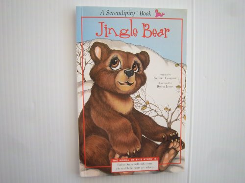 Jingle Bear (reissue) (Serendipity)