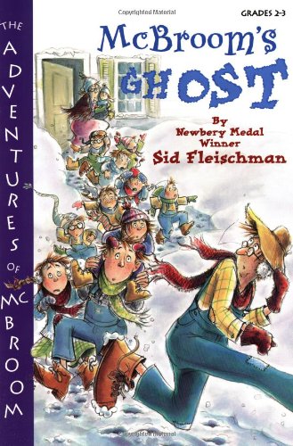 McBroom's Ghost (The Adventures of McBroom)
