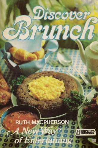 Discover Brunch