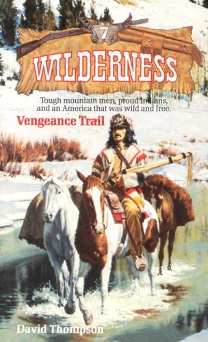 Vengeance Trail (Wilderness)