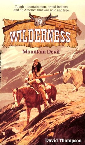Mountain Devil (Wilderness #9)