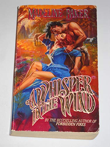 A Whisper in the Wind