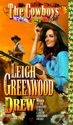 Drew (Cowboys)