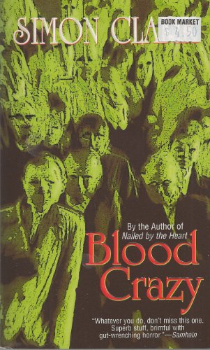 Blood Crazy