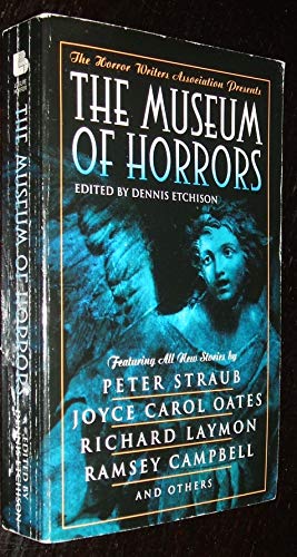 The Museum of Horrors