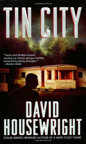 Tin City