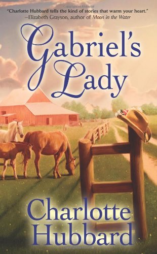 Gabriel's Lady