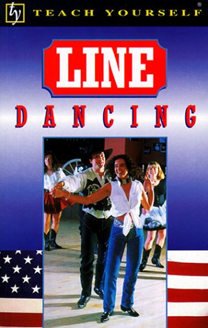 Line Dancing (Teach Yourself)