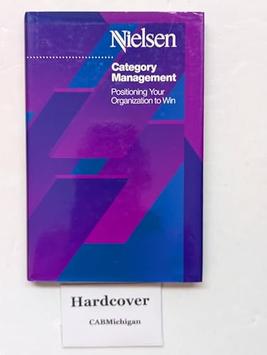 Category Management: Positioning Your Organization to Win