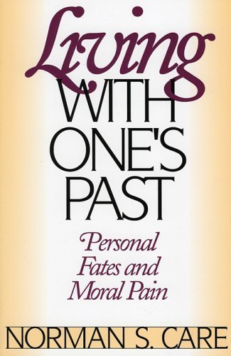 Living with One's Past: Personal Fates and Moral Pain