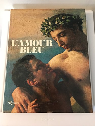 L'amour bleu