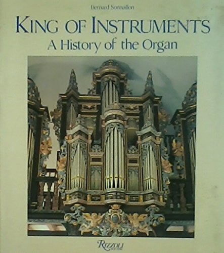 King of Instruments