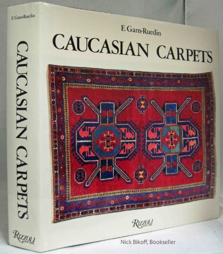 Caucasian Carpets