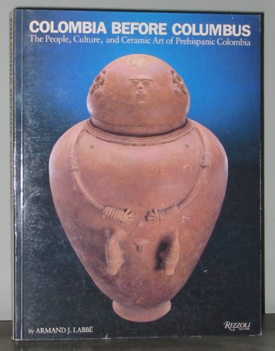 Colombia Before Columbus