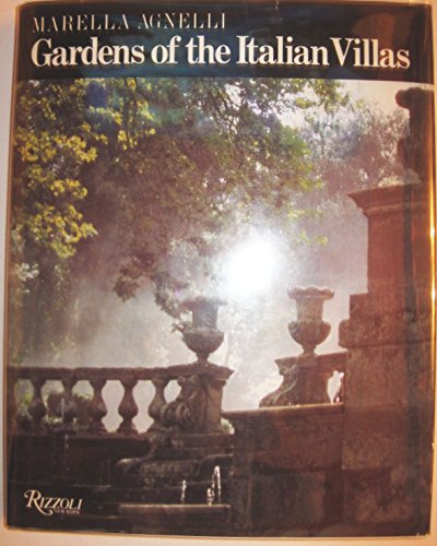 Gardens of The Italian Villas