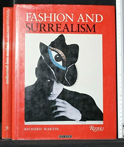 Fashion & Surrealism