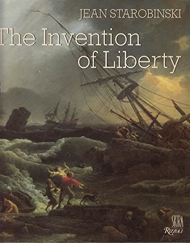 Invention of Liberty 1700-1789