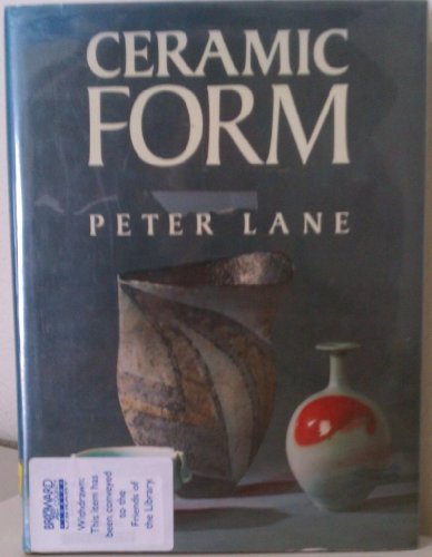 Ceramic Form