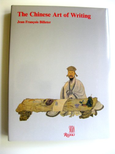 Chinese Art of Writing