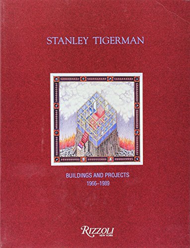 Buildings and Projects, 1966-1989