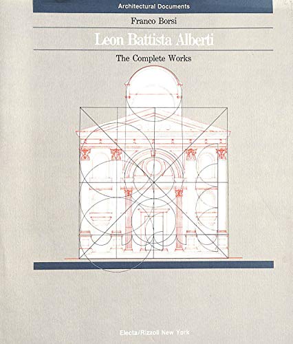 Leon Battista Alberti