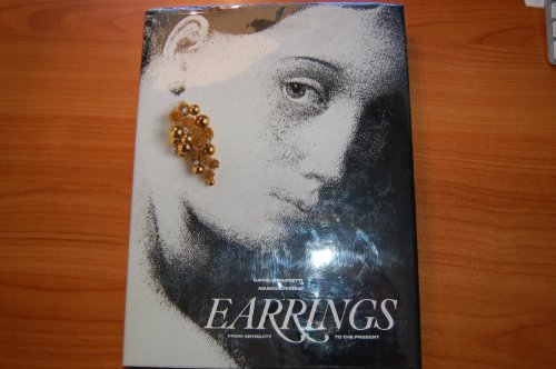 Earrings: From Antiquity to the Present