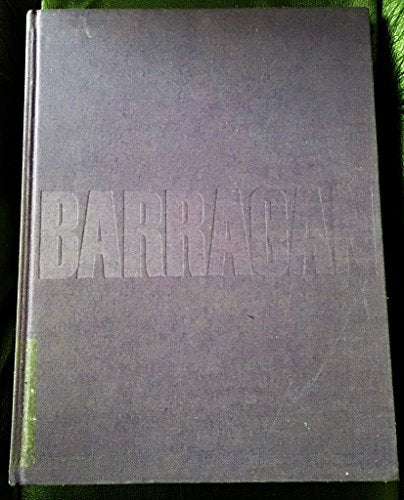 Barragan: Armando Salas Portugal photographs of the architecture of Luis Barragan