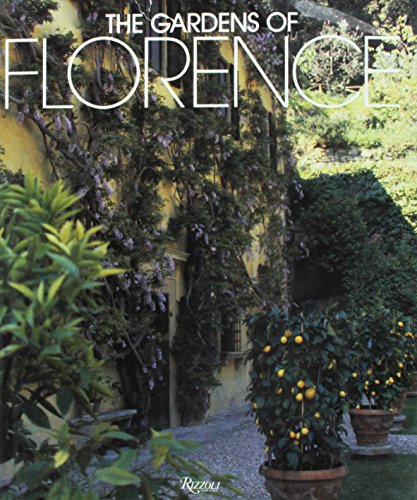 Gardens of Florence