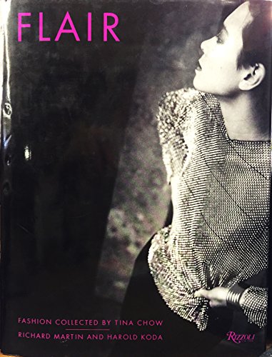 Flair: Fashion Collected by Tina Chow