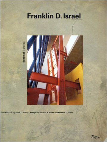 Franklin D Israel