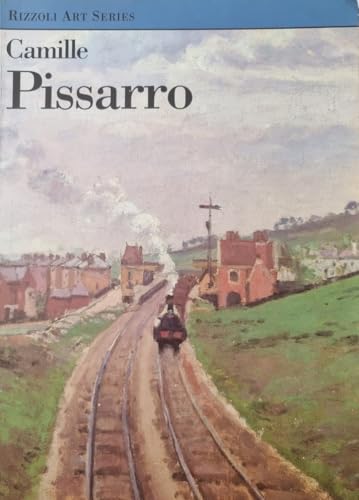 Camille Pissarro (Rizzoli Art Classics)