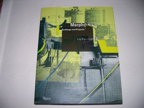 Morphosis: Buildings and Projects, 1989-1992