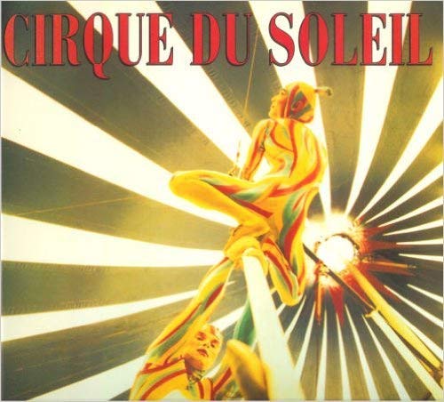 Cirque Du Soleil