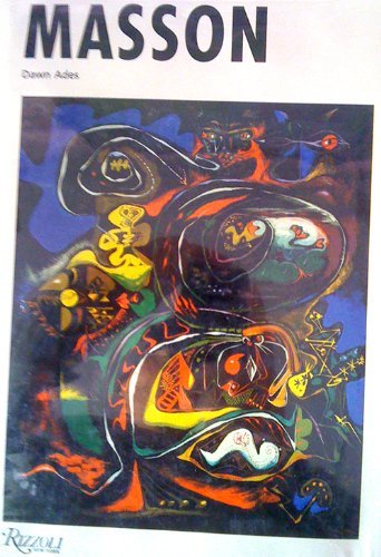 Andre Masson
