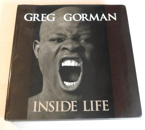 Greg Gorman Inside Life