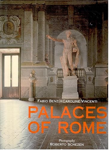 Palaces of Rome