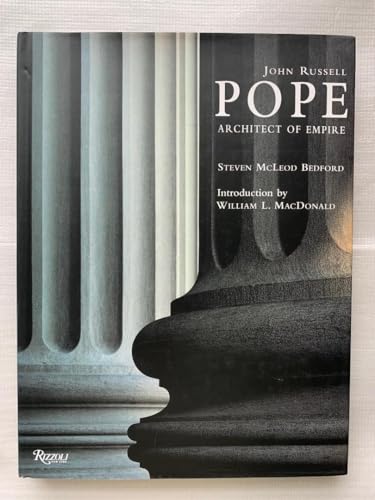 John Russell Pope