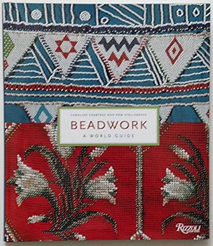 Beadwork: A World Guide