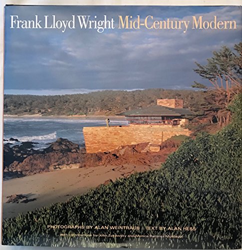 Frank Lloyd Wright Mid-Century Modern