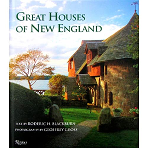 Great Houses of New England