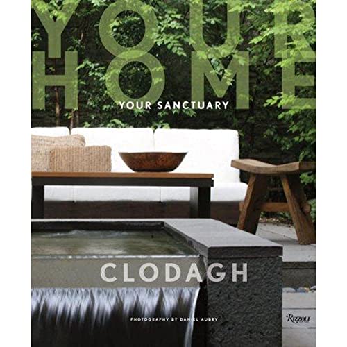 Clodagh Your Home, Your Sanctuary