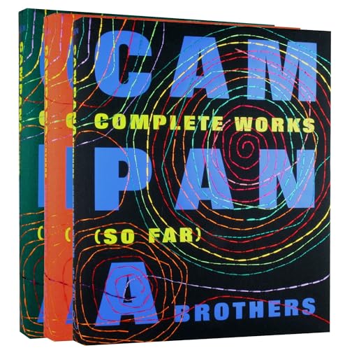 Campana Brothers: Complete Works (So Far)