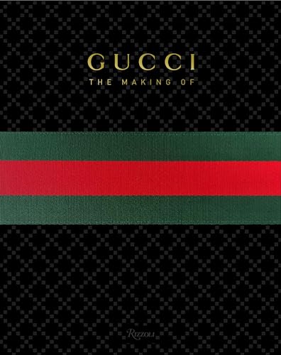 GUCCI: The Making Of
