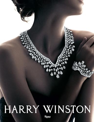 Harry Winston