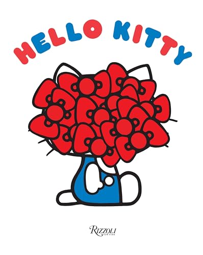Hello Kitty Collaborations