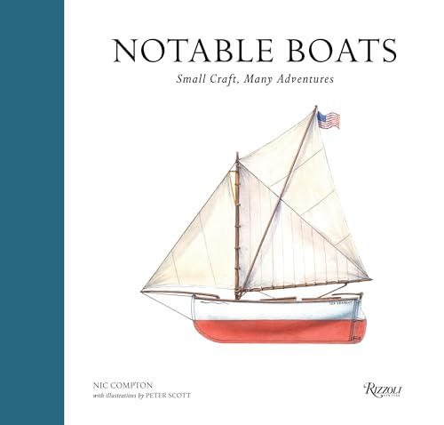 Notable Boats: Small Craft, Many Adventures