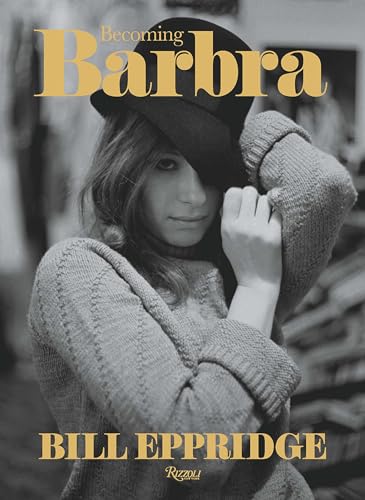 Becoming Barbra